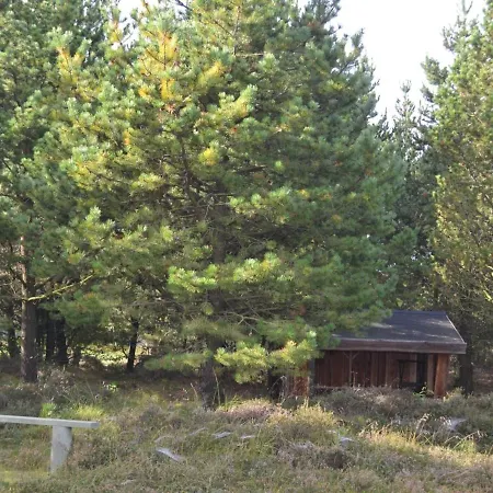 Angret - 3-5km From The Sea In Western Jutland By Interhome