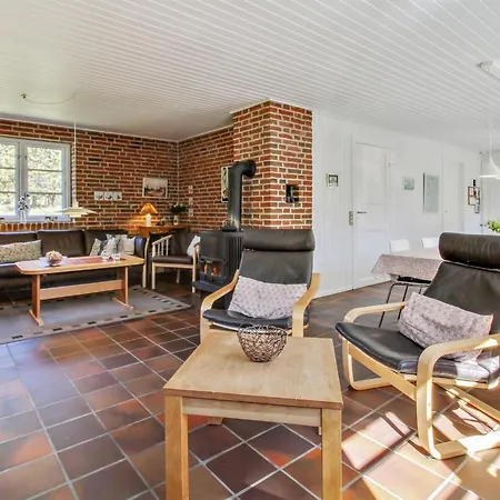 Angret - 3-5km From The Sea In Western Jutland By Interhome * Kongsmark