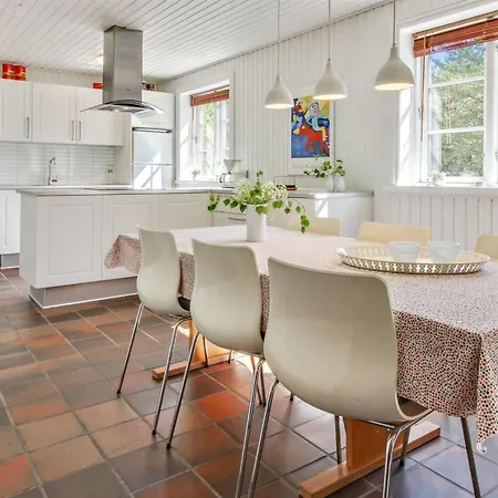 Holiday home Angret - 3-5km From The Sea In Western Jutland By Interhome