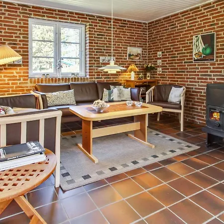 Angret - 3-5km From The Sea In Western Jutland By Interhome