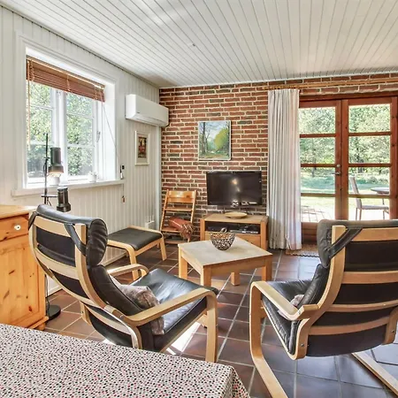 Angret - 3-5km From The Sea In Western Jutland By Interhome Holiday home