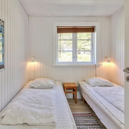 Holiday home Angret - 3-5km From The Sea In Western Jutland By Interhome Kongsmark