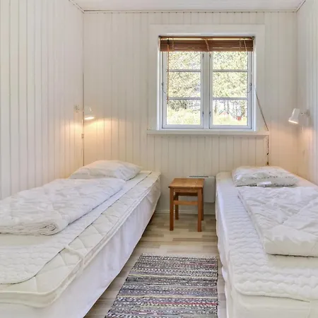 Angret - 3-5km From The Sea In Western Jutland By Interhome *