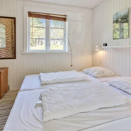 Holiday home Angret - 3-5km From The Sea In Western Jutland By Interhome Kongsmark