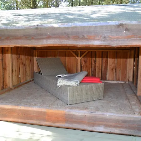Angret - 3-5km From The Sea In Western Jutland By Interhome Holiday home