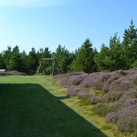 Angret - 3-5km From The Sea In Western Jutland By Interhome * Kongsmark