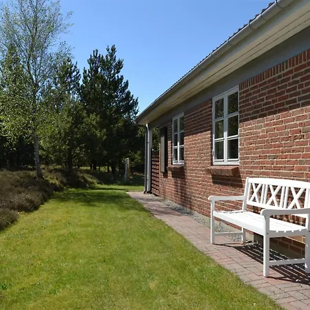 Angret - 3-5km From The Sea In Western Jutland By Interhome Kongsmark