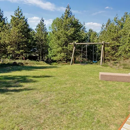Angret - 3-5km From The Sea In Western Jutland By Interhome