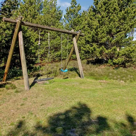 Holiday home Angret - 3-5km From The Sea In Western Jutland By Interhome *