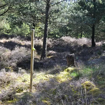 Angret - 3-5km From The Sea By Interhome