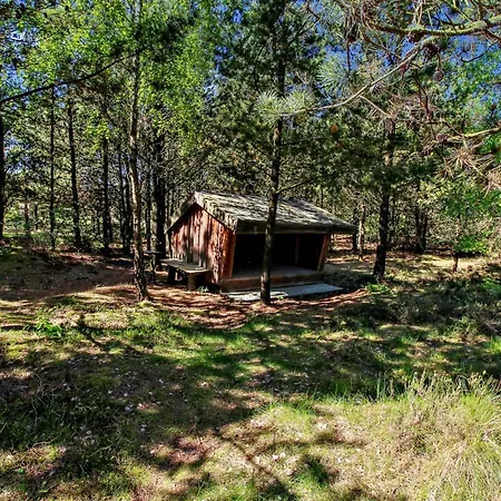 Angret - 3-5km From The Sea By Interhome Дом отдыха