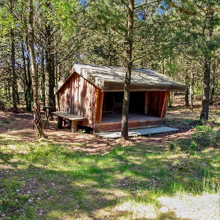 Angret - 3-5km From The Sea By Interhome *