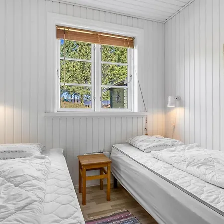 Angret - 3-5km From The Sea By Interhome * Kongsmark