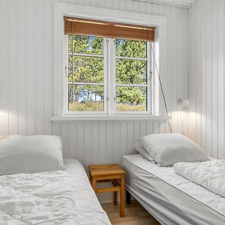 Дом отдыха Angret - 3-5km From The Sea By Interhome *