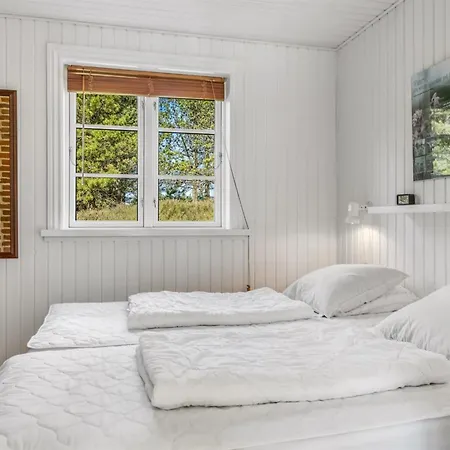 Angret - 3-5km From The Sea By Interhome Feriehus Kongsmark