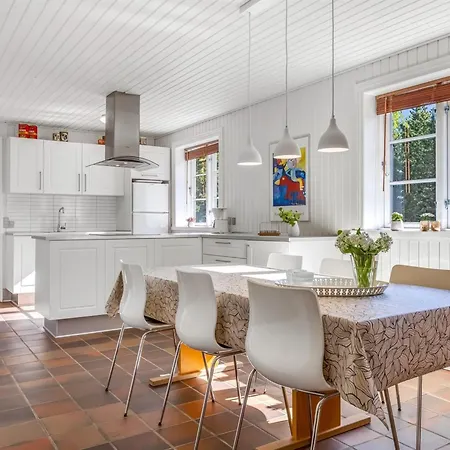 Feriehus Angret - 3-5km From The Sea By Interhome