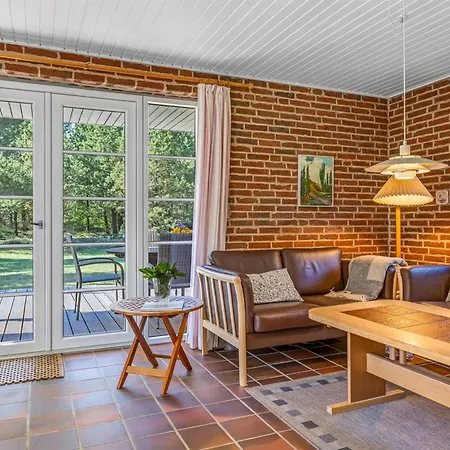 Feriehus Angret - 3-5km From The Sea By Interhome *