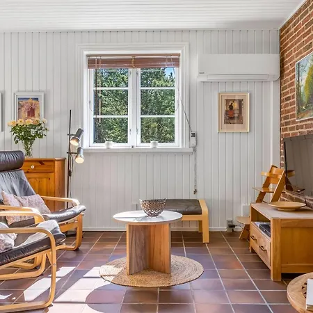 Angret - 3-5km From The Sea By Interhome *