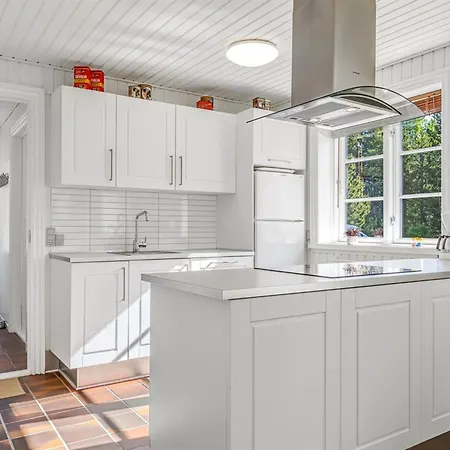 Angret - 3-5km From The Sea By Interhome *
