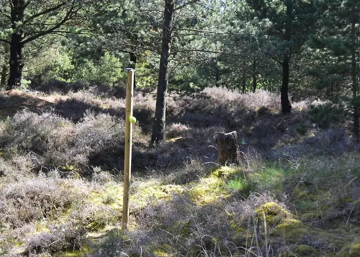 Angret - 3-5km From The Sea By Interhome