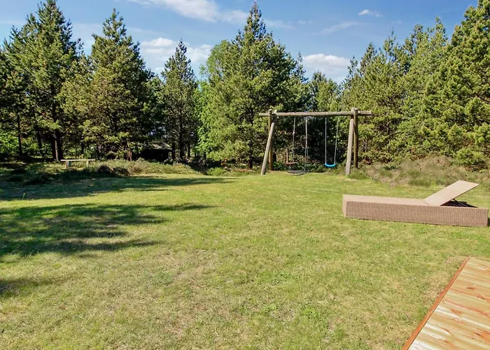 Holiday home Angret - 3-5km From The Sea By Interhome *