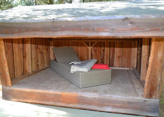 Angret - 3-5km From The Sea By Interhome Holiday home *