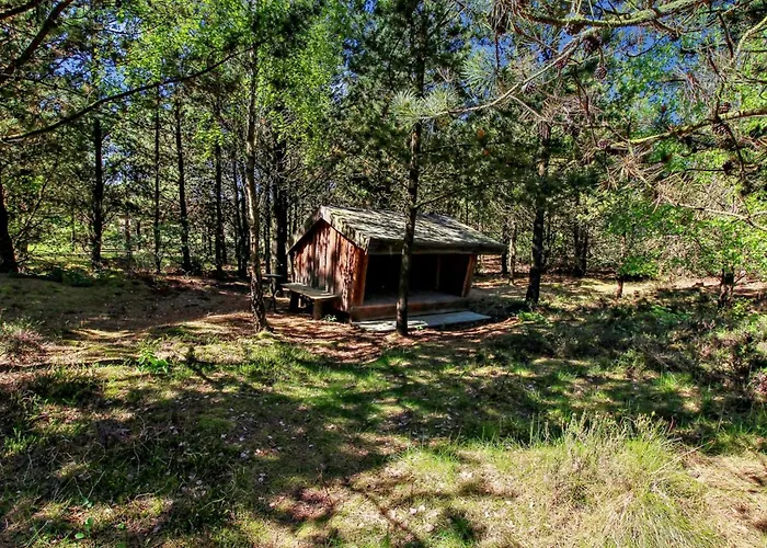 Angret - 3-5km From The Sea By Interhome Holiday home