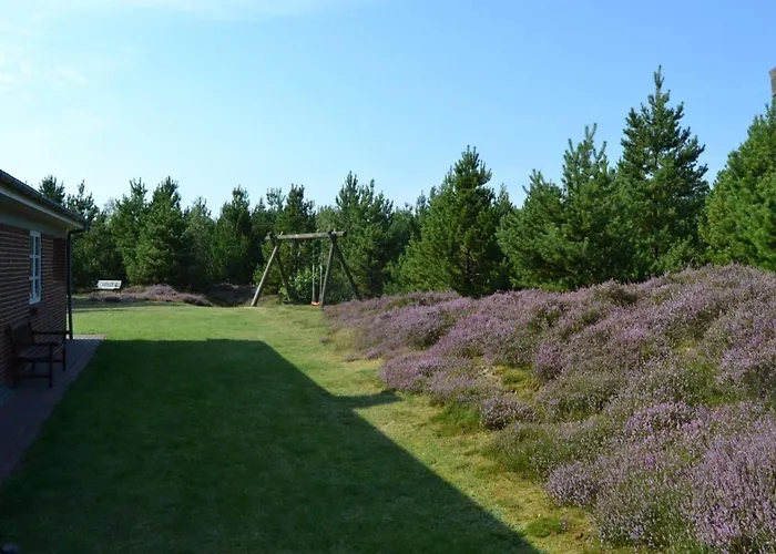 Holiday home Angret - 3-5km From The Sea By Interhome *