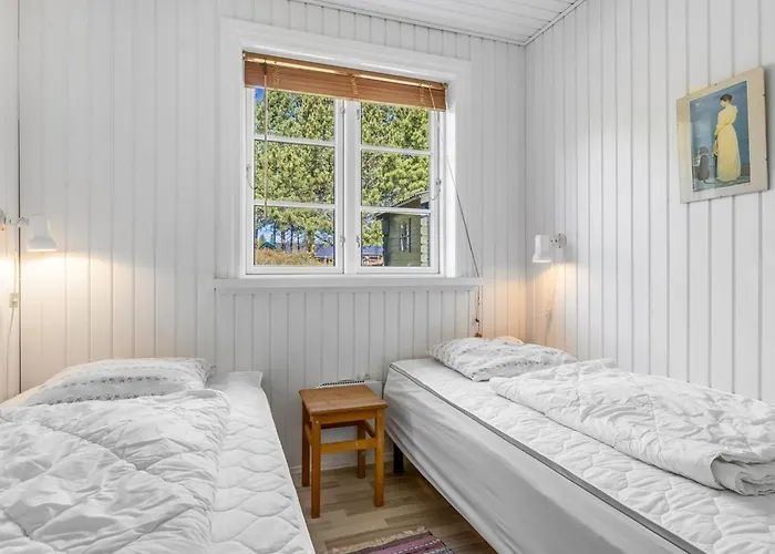 Angret - 3-5km From The Sea By Interhome * Kongsmark