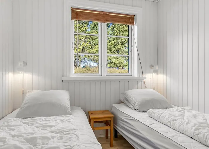 Holiday home Angret - 3-5km From The Sea By Interhome *