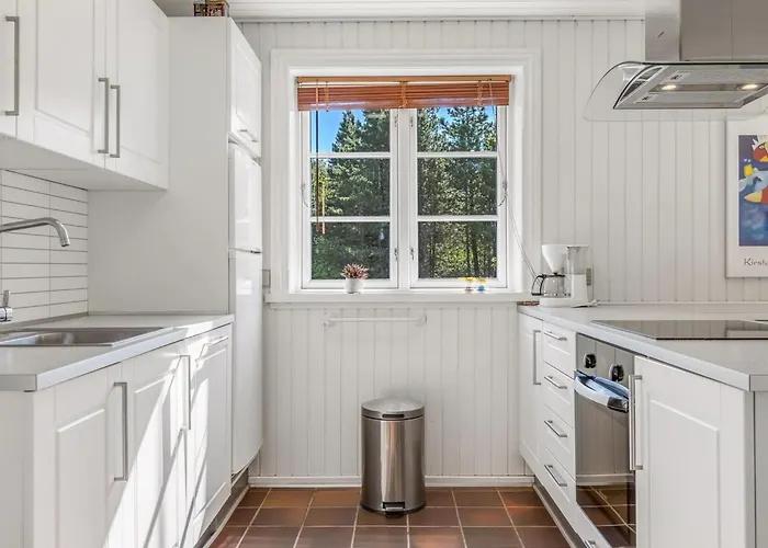 Angret - 3-5km From The Sea By Interhome Holiday home Kongsmark