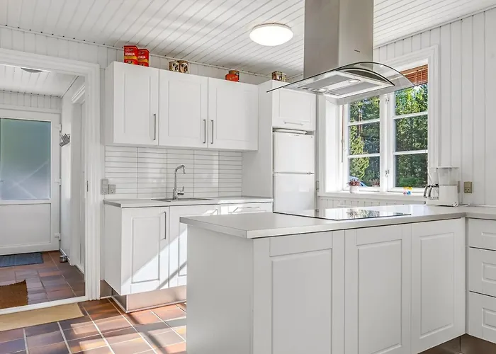 Angret - 3-5km From The Sea By Interhome Kongsmark