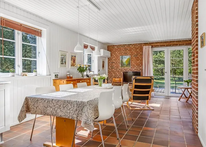 Holiday home Angret - 3-5km From The Sea By Interhome *