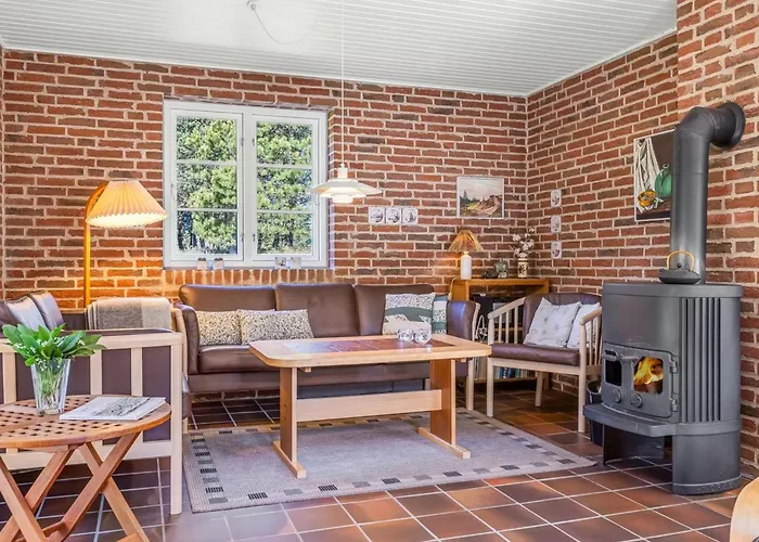 Angret - 3-5km From The Sea By Interhome Holiday home *