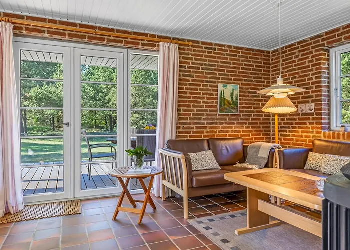 Holiday home Angret - 3-5km From The Sea By Interhome *